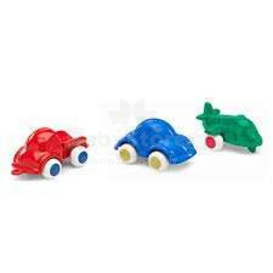 VIKING TOYS Auto ,,Petit Chubbies´´ 7cm, sort.,