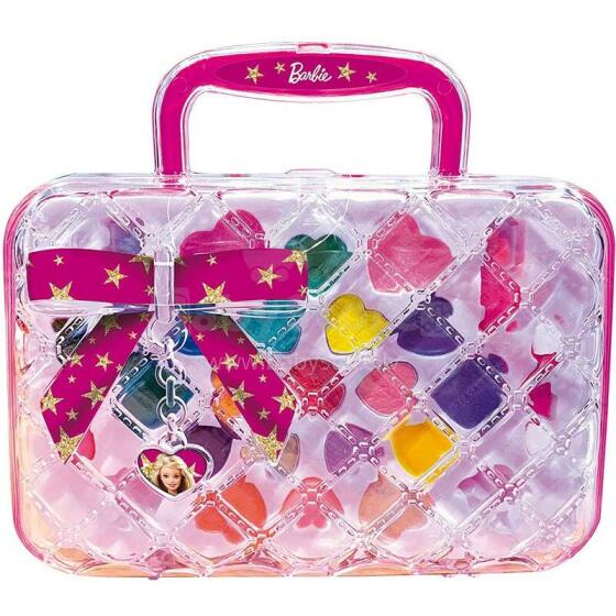 Lisciani Giochi Barbie Make Up Art.81134
