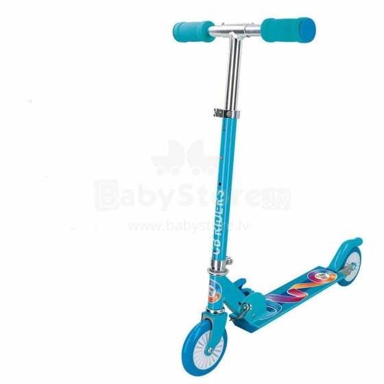 Colorbaby Toys Scooter Young Art.54068