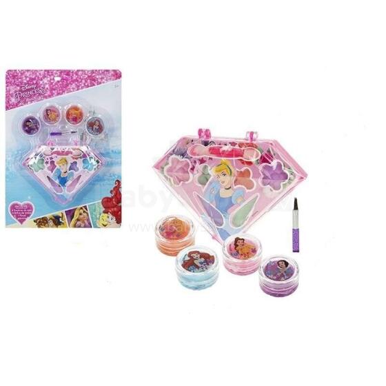 Colorbaby Disney Make Up Art.77206 Meiteņu kosmētikas komplekts