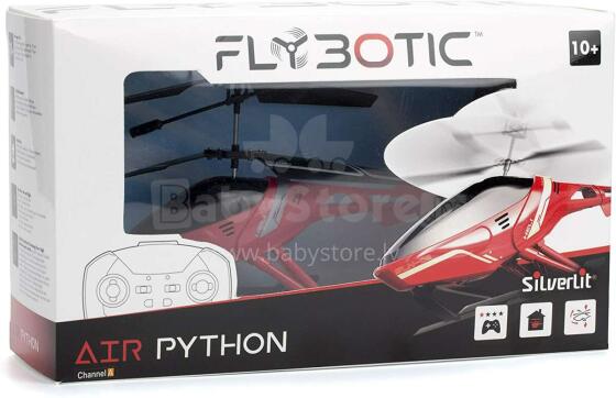 SILVERLIT Tālvadības helikopters ´´Air Python´´