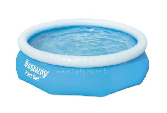 BESTWAY baseins, 3.05m x 76cm, 57270