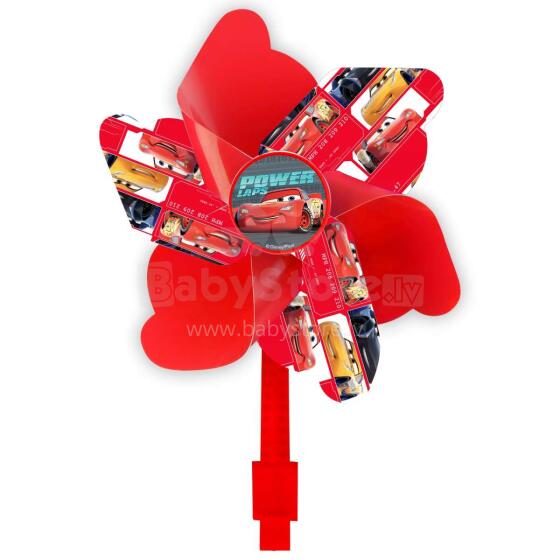Disney Cars Pinwheel Art.9117