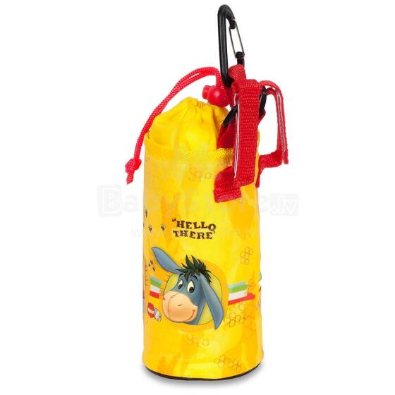 Disney Winnie Pooh Bottle Cover Art.9217 Pudeļu pārvalks