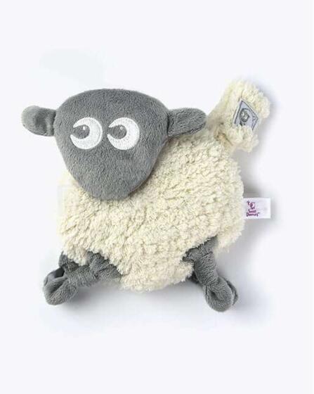 SWEET DREAMERS miega aitiņa, māneklīša turētājs Grey