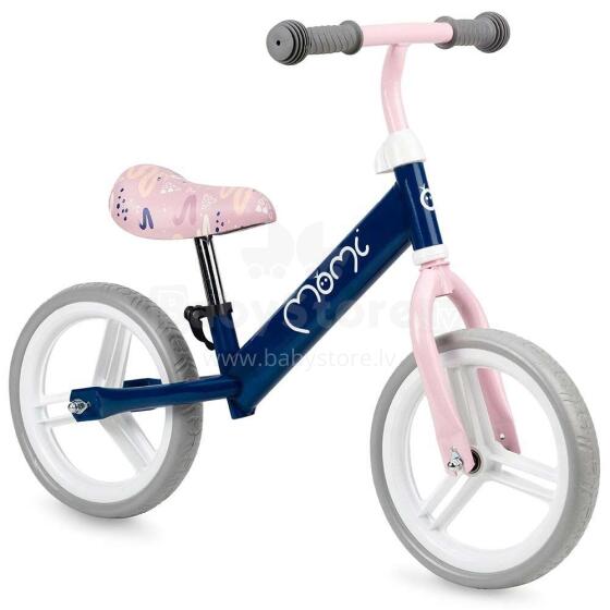 Momi  Balance Bicycle Nash Art.131992  Balansa velosipēds