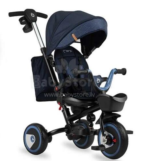 Momi Invidia Art.132005 Navy