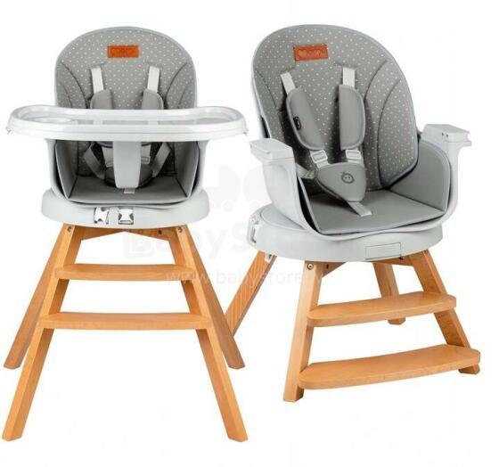 Momi Woodi Art.132022 Grey