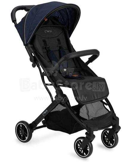Momi Estelle Art.132026 Navy Blue  Детская прогулочная коляска
