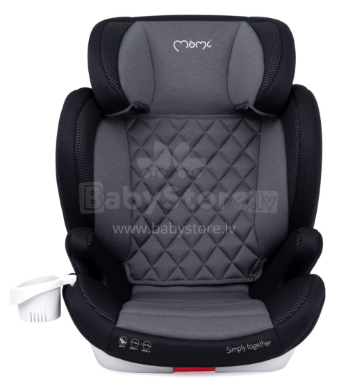 Momi Quick Fix Art.132033 Black
