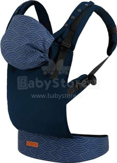Momi Collete  Art.132040 Navy Blue