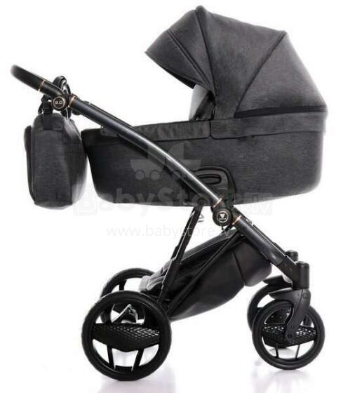 Tako Invictus 2.0 Art.03 Dark Grey