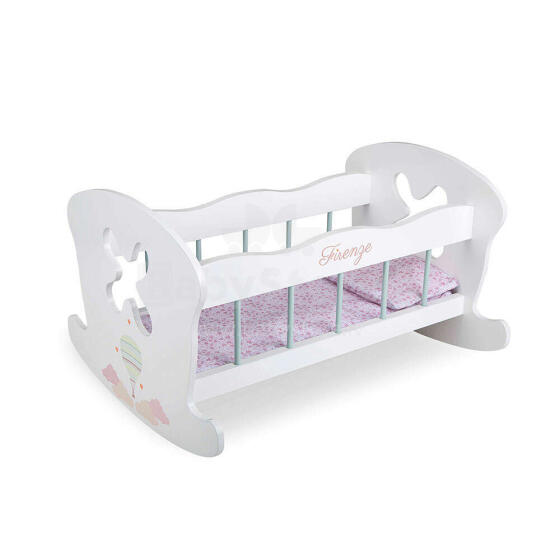 Arias Doll Crib Art.AR21544