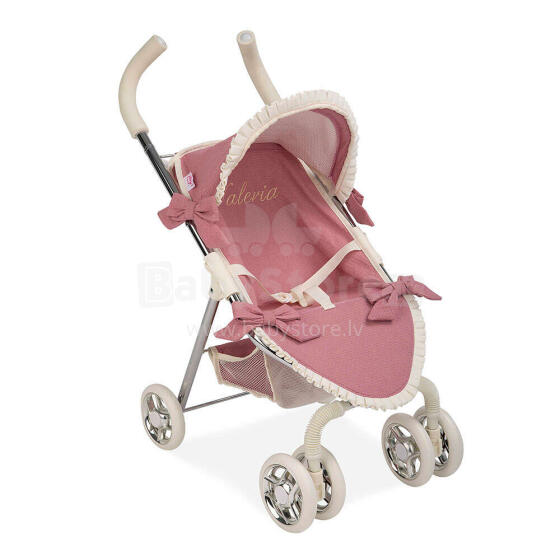 Arias Sport Stroller  Art.AR40806 Pastaigu leļļu rati