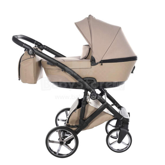 Tako  Imperial Art.02 Beige Детская универсальная коляска 2 в 1