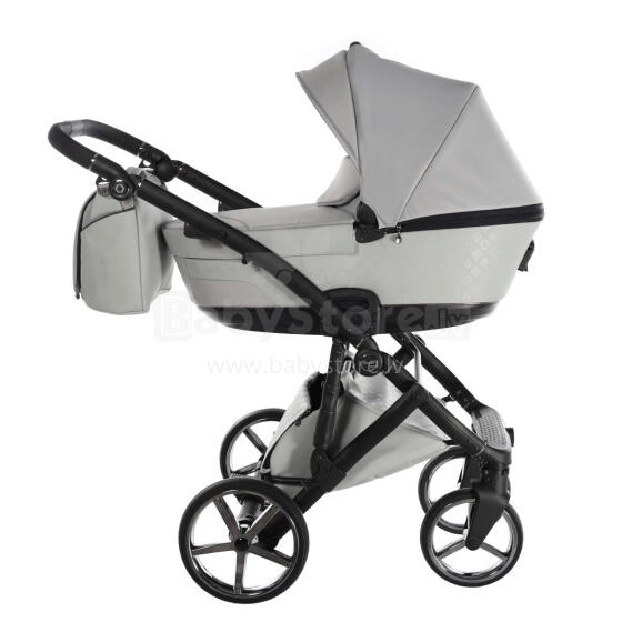 Tako  Imperial Art.03 Grey Bērnu universālie ratiņi (rati)  2 vienā