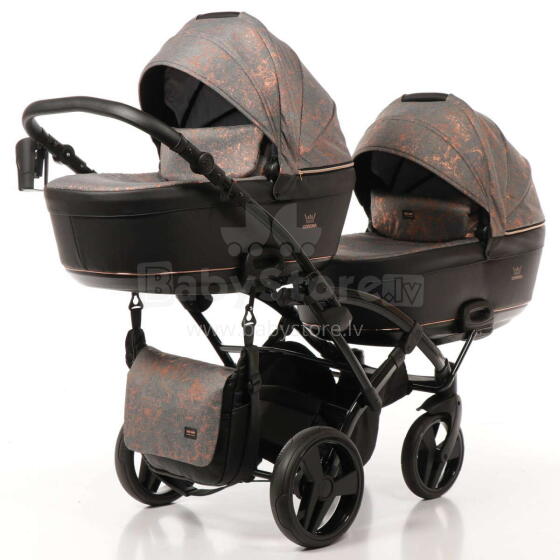 Tako Corona Duo Slim Art.TCDS-01