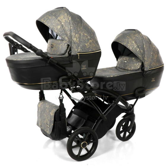 Tako Corona Duo Slim Art.TCDS-02