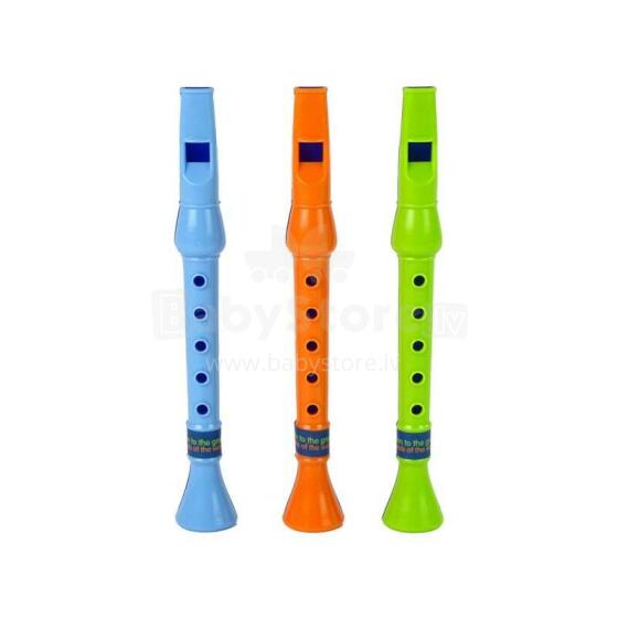 Set Of Three Flutes Art.70619 Музыкальная игрушка Флейта