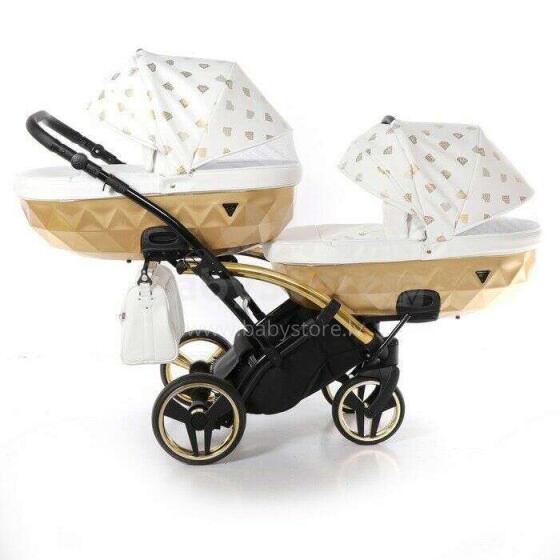 Junama Glow Duo Slim Art.GDS-02