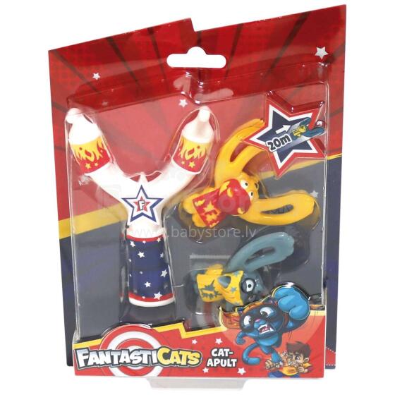 FANTASTICATS katapulta, 918421.112