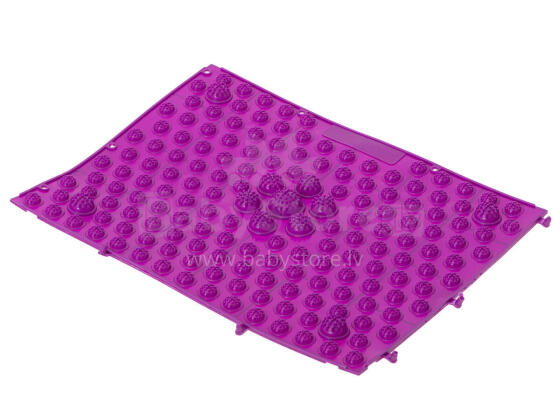 Ikonka Mat Art.KX6356 Silikona paklajiņš antistress