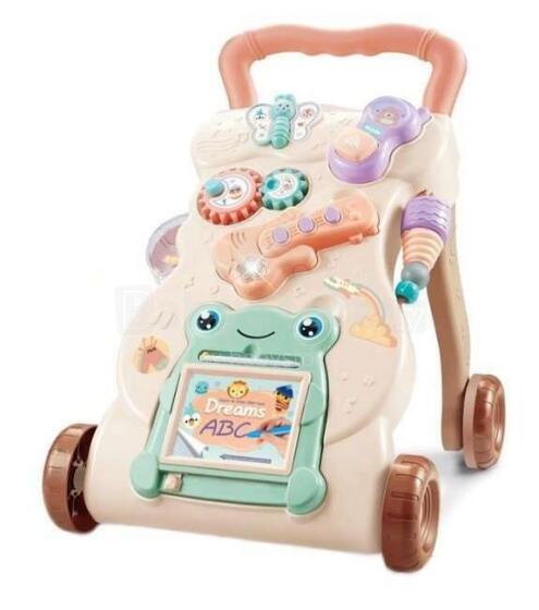 TLC Baby Play Centr Art.T20305