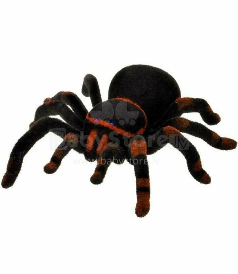 TLC Baby Black Widow Art.T20114 Радиоуправляемый паук