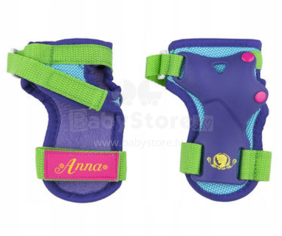 Frozen Wrist Protectors  Art.9029