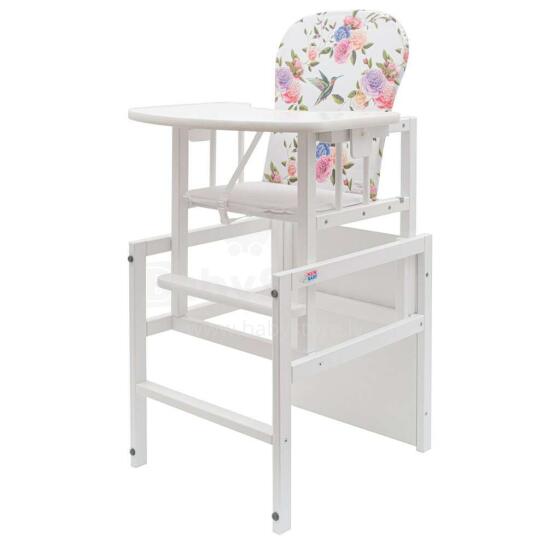Drewex Antos Flores Art.132521 White