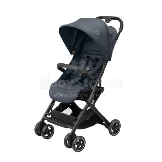 Maxi Cosi Lara 2 Art.132524 Essential Graphite Stroller