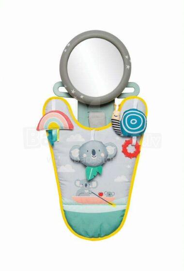Taf Toys Koala Car Play Centre Art.237705  Attīstošais centrs mašīna