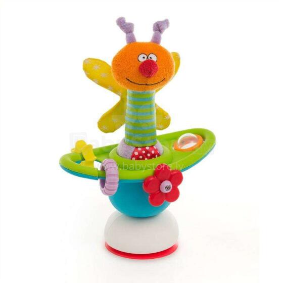 Taf Toys Mini Table Art.226256  Развивающая игрушка на присоске