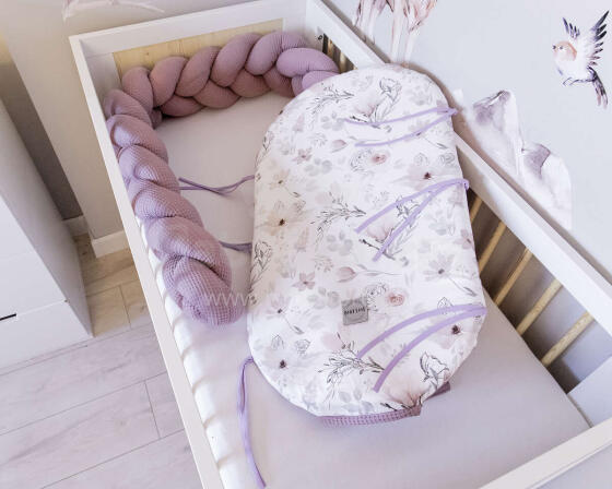 La bebe™ Magnolia Mattres Art.132586