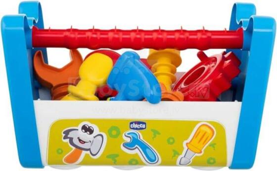 Chicco 2in1 Art.10062.00 Zobratu galdiņš