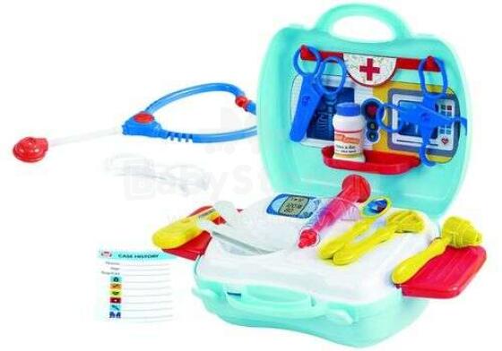 PLAYGO Ārsta komplekts 20 pcs, 2792