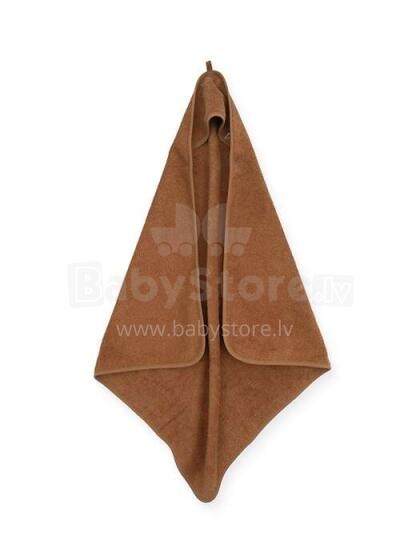Jollein Bathcape  Art.534-514-00092 Caramel