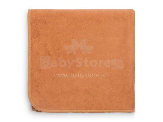 Jollein Cotton Blanket Art.514-511-00092 Caramel