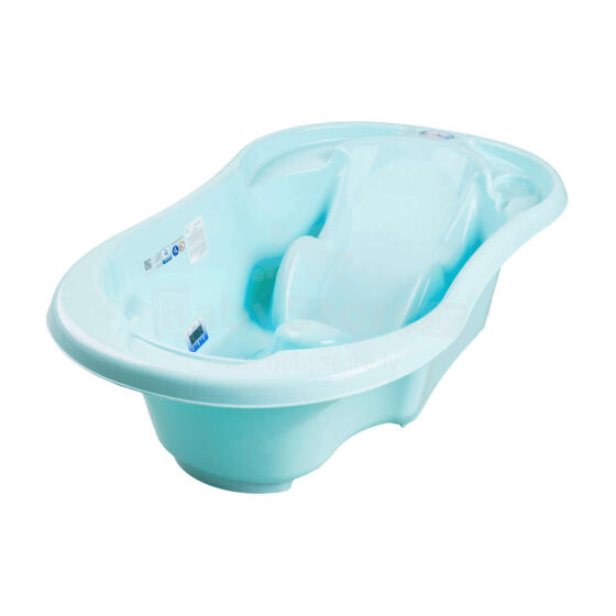 vanna anatomiskā  COMFORT light blue TegaBaby TG-011