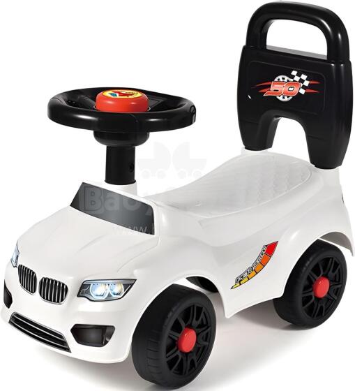 Ride on Car Art.77981 White