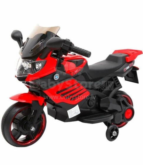 TLC Moto  Art.LQ-158 Bērnu motocikls ar akumulatoru