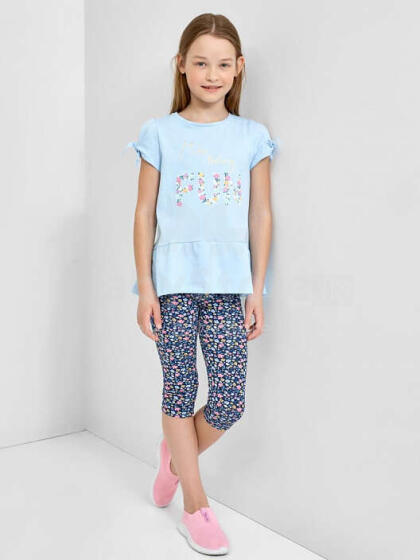 NORD TEXTILE Girls Set Art.197721