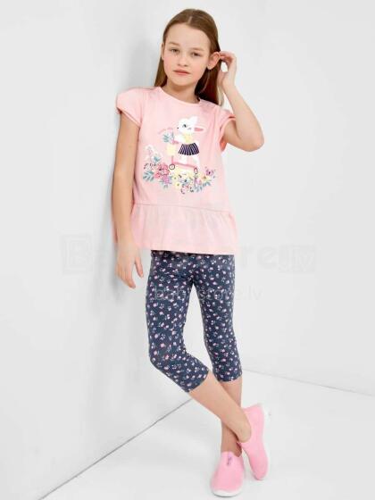 NORD TEXTILE Girls Set Art.197721