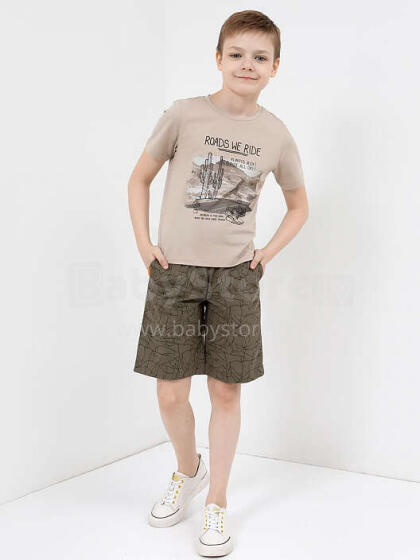 NORD TEXTILE Boys Set Art.393304
