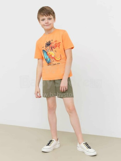 Mark Formelle Boys Set Art.393310  Комплект для мальчиков: майка + шорты