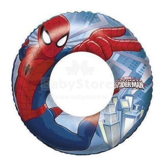 Bestway Spiderman  Art.32-98003
