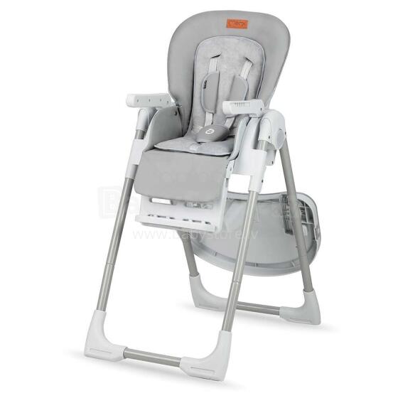 Momi Yumtis Art.KRKA00002 Light Grey