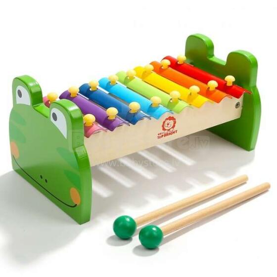 Top Bright Xylophone Art.7136TB  Ксилофон