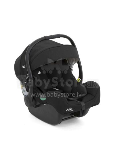 Joie'21 I-Gemm 3 Art.268300 Eclipse  Car seat 0 - 13 kg