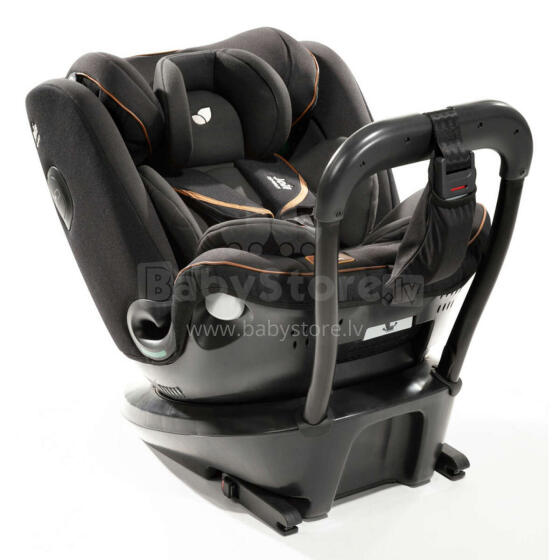 Joie'21 I-Spin Grow Signature Art.C1904AAECL000 Eclipse autokrēsliņš 0-25 kg